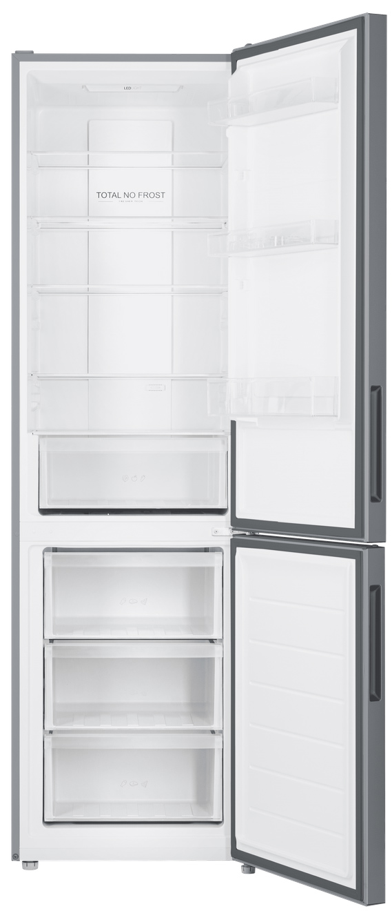 Купить Двухкамерный холодильник Haier CEF537ASD — Фото 2