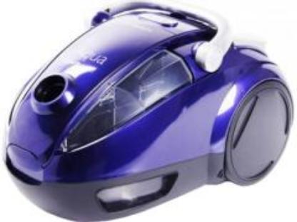 Пылесос ROLSEN T-2560TSW синий																		 — описание, фото, цены в интернет-магазине PT Stores