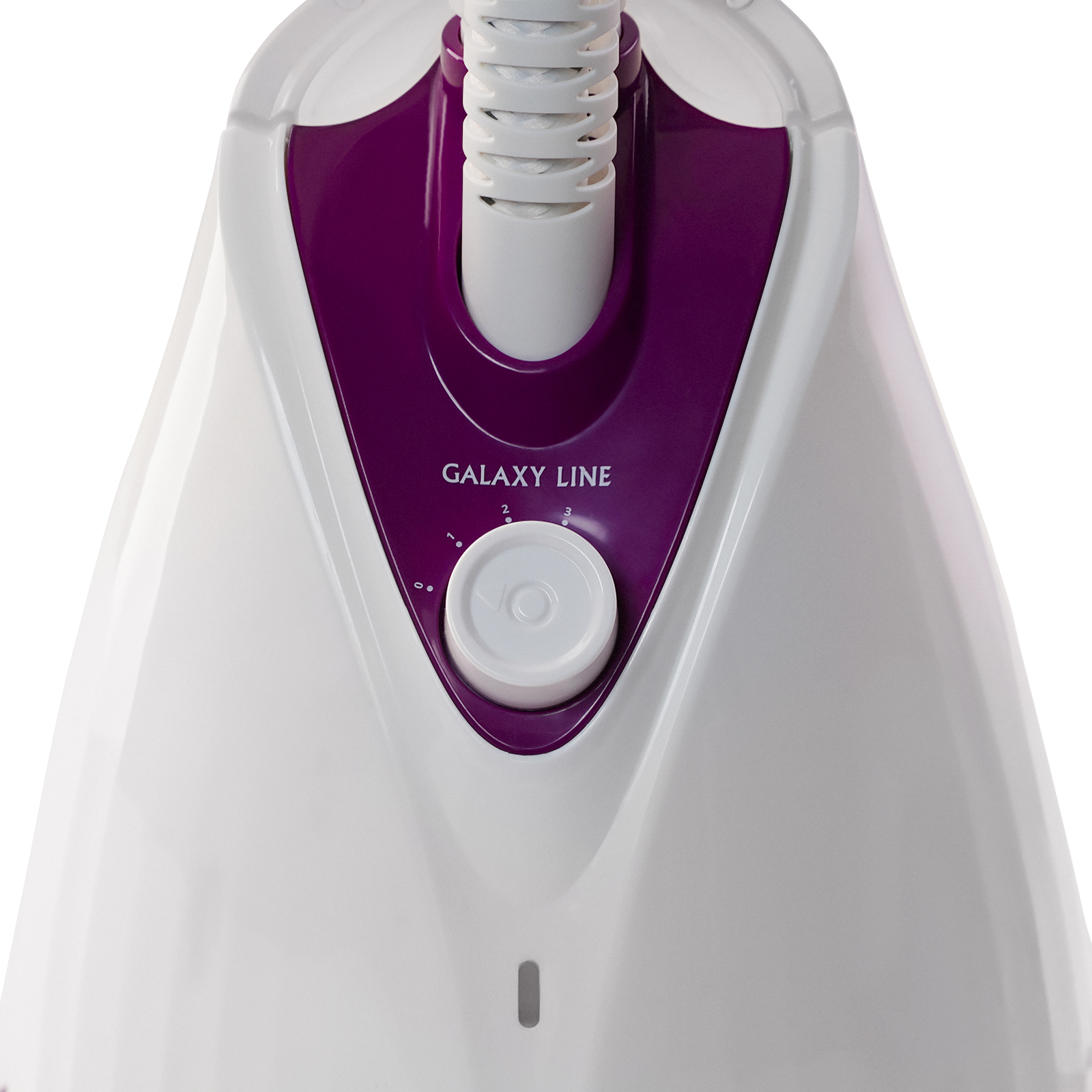 Купить Отпариватели и пароочистители GALAXY GL 6211 — Фото 6