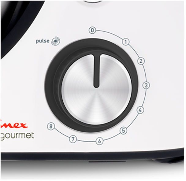 Купить Кухонный комбайн MOULINEX QA 510110 — Фото 2