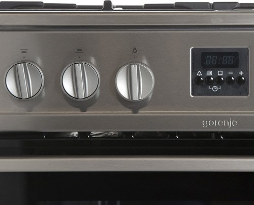 Купить Газовая плита Gorenje GI 6321 XA — Фото 3