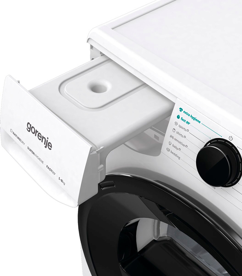 Купить Сушильная машина Gorenje DNA82 — Фото 3