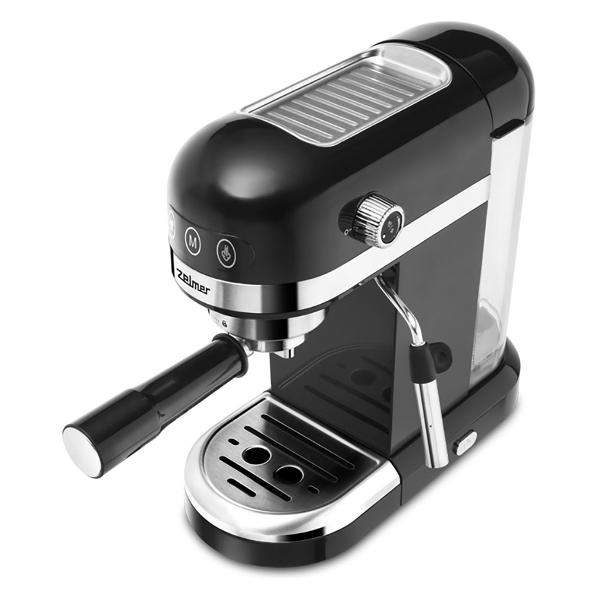 Купить Кофемашина ZELMER ZCM7295 — Фото 4
