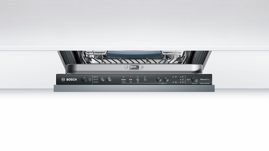 Купить Встраиваемая посудомоечная машина BOSCH SPV 47E80 RU — Фото 2