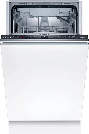 Встраиваемая посудомоечная машина Bosch SRV2IMY3ER																		 — описание, фото, цены в интернет-магазине PT Stores