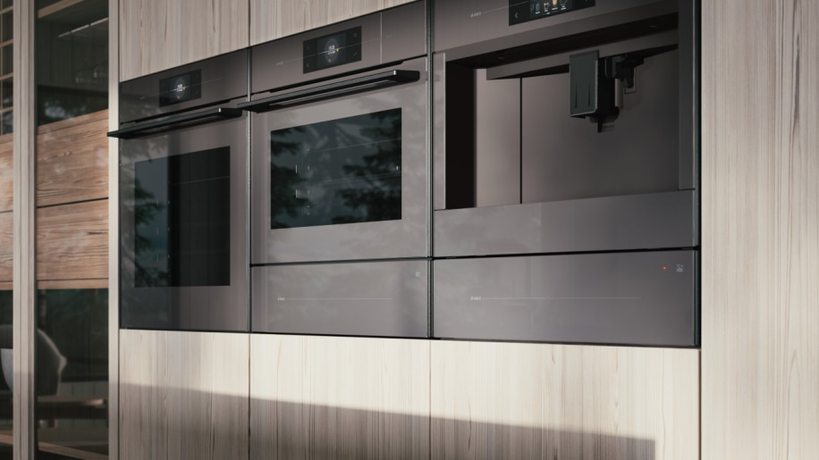 Купить Вакууматор Asko ODV8128GG — Фото 5