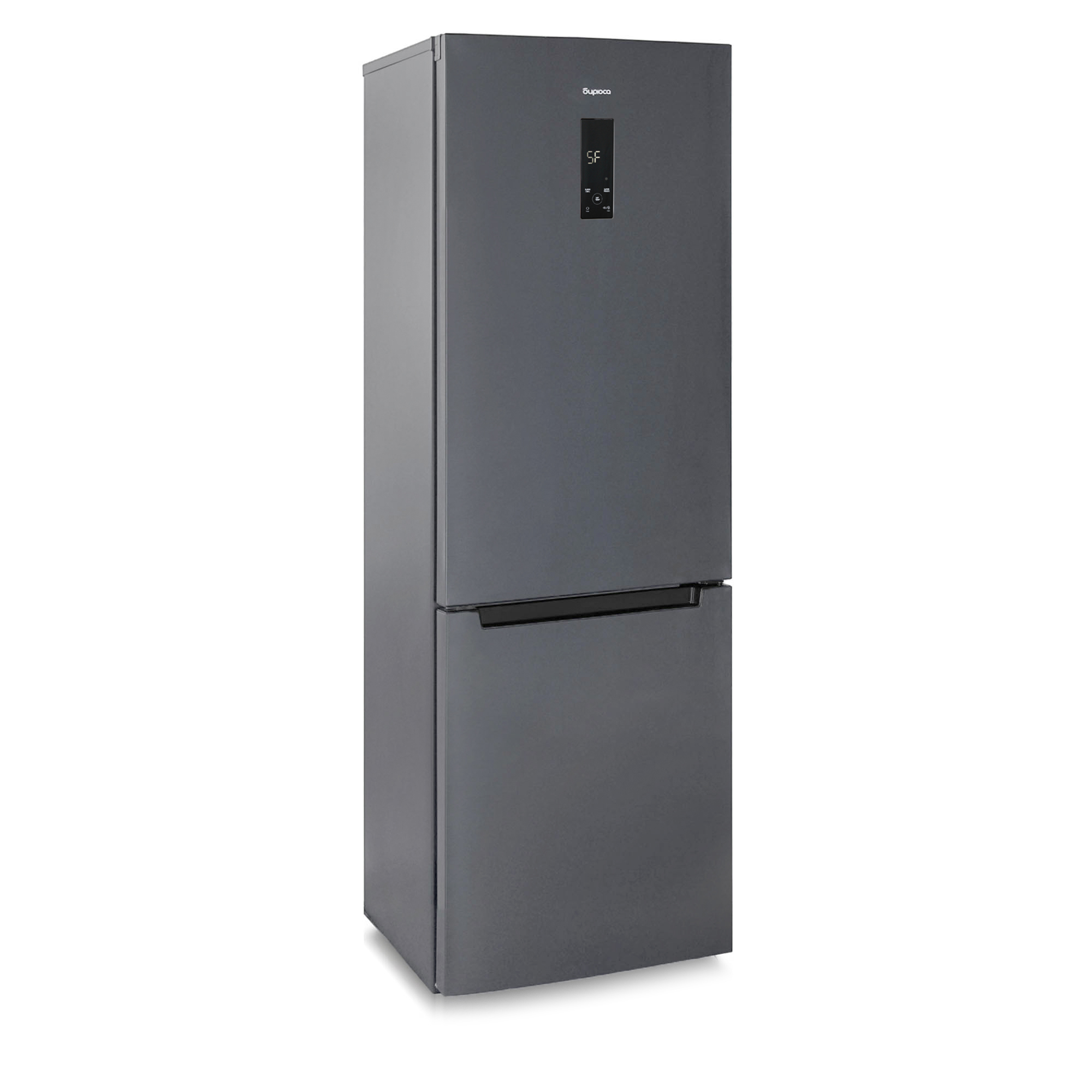 Купить Двухкамерный холодильник Бирюса W960NF — Фото 3