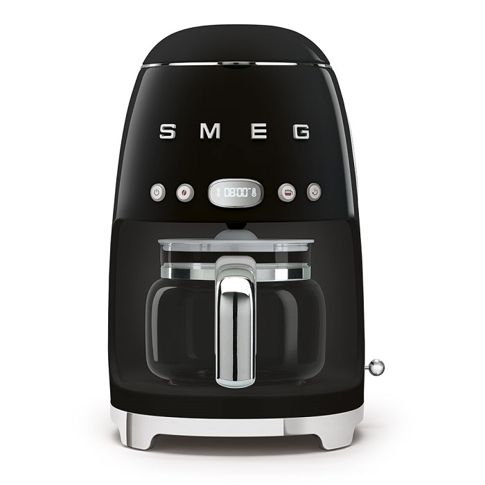 Кофемашина SMEG DCF02BLEU																		 — описание, фото, цены в интернет-магазине PT Stores