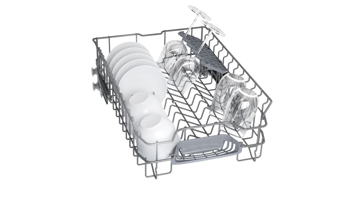 Купить Посудомоечная машина Bosch SPS2HMW4FR — Фото 4