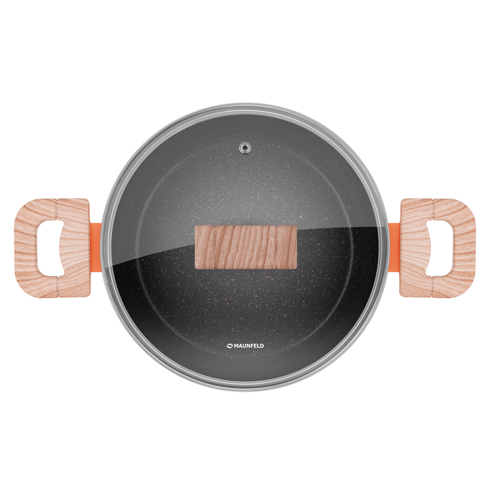 Купить  MAUNFELD MCS22FA06CL — Фото 4