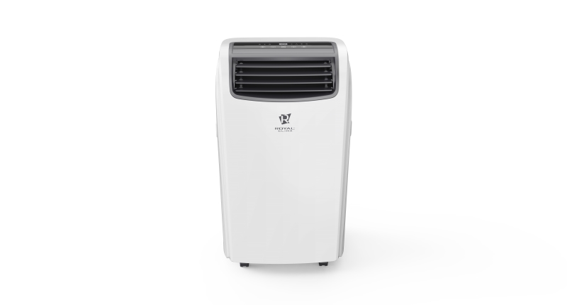 Купить Мобильный кондиционер Royal Clima RM-FR46CN-E — Фото 3
