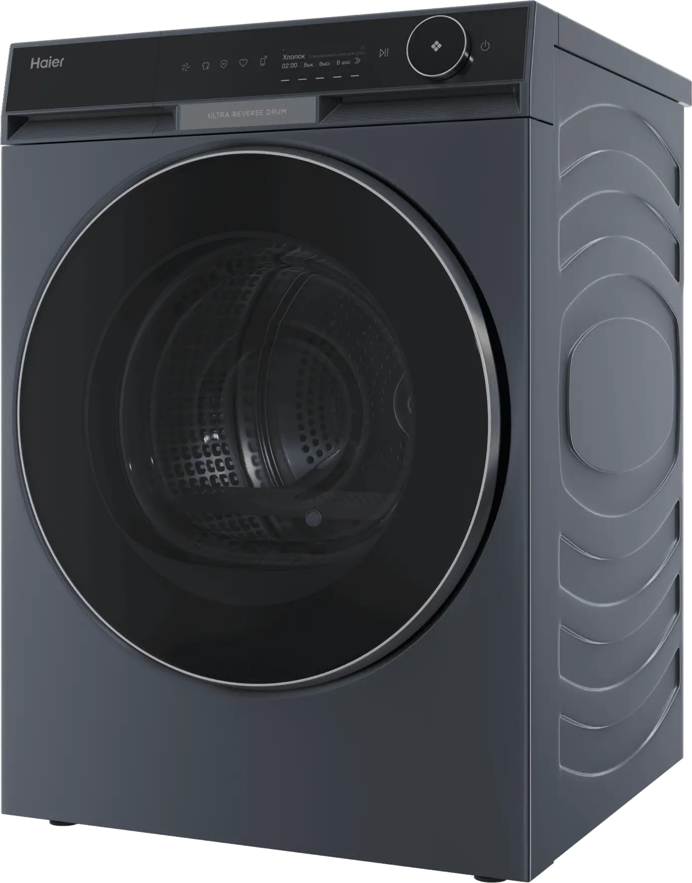 Купить Сушильная машина Haier HD100-A3397SU1 — Фото 2