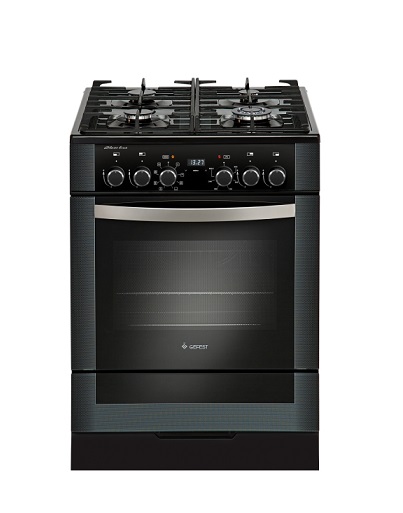 Комбинированная плита GEFEST 6502-03 0244																		 — описание, фото, цены в интернет-магазине PT Stores
