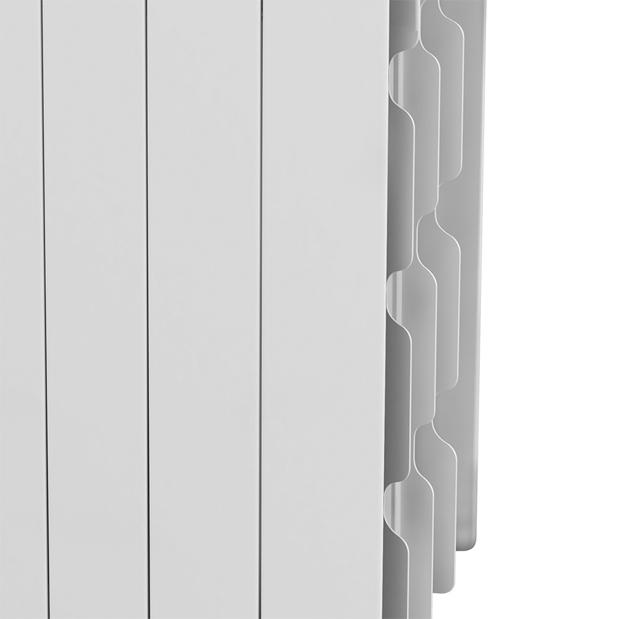 Купить Радиатор Royal Thermo Revolution 500 - 12 секц. — Фото 4