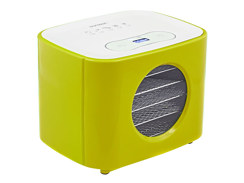 Купить Сушилка для овощей и фруктов Oursson DH5000D/GA — Фото 2