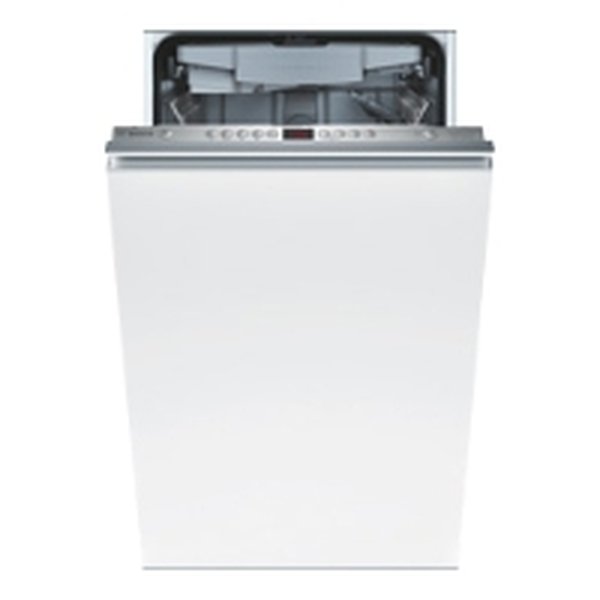 Встраиваемая посудомоечная машина BOSCH SPV 40M10 RU																		 — описание, фото, цены в интернет-магазине PT Stores