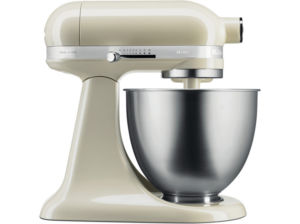 Миксер KitchenAid 5KSM3311XEAC кремовый																		 — описание, фото, цены в интернет-магазине PT Stores