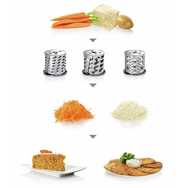 Купить Мясорубка BOSCH MFW 68660 — Фото 10