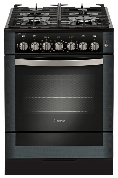 Комбинированная плита GEFEST 6502-03 0029																		 — описание, фото, цены в интернет-магазине PT Stores