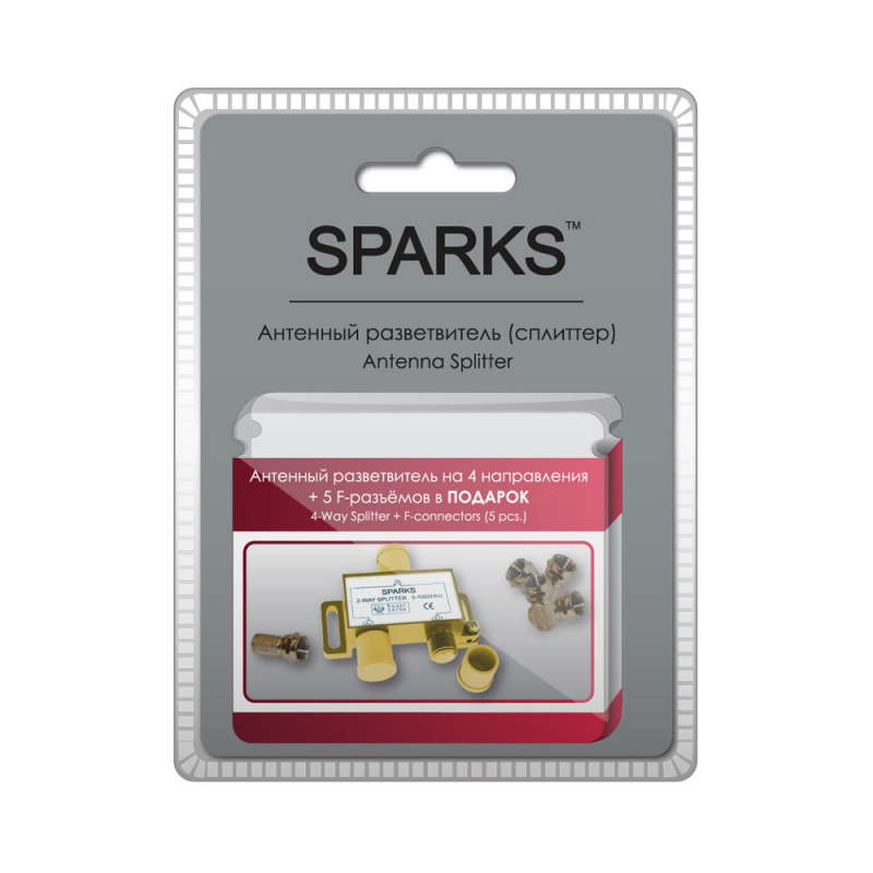 Купить  SPARKS SG1176 — Фото 3