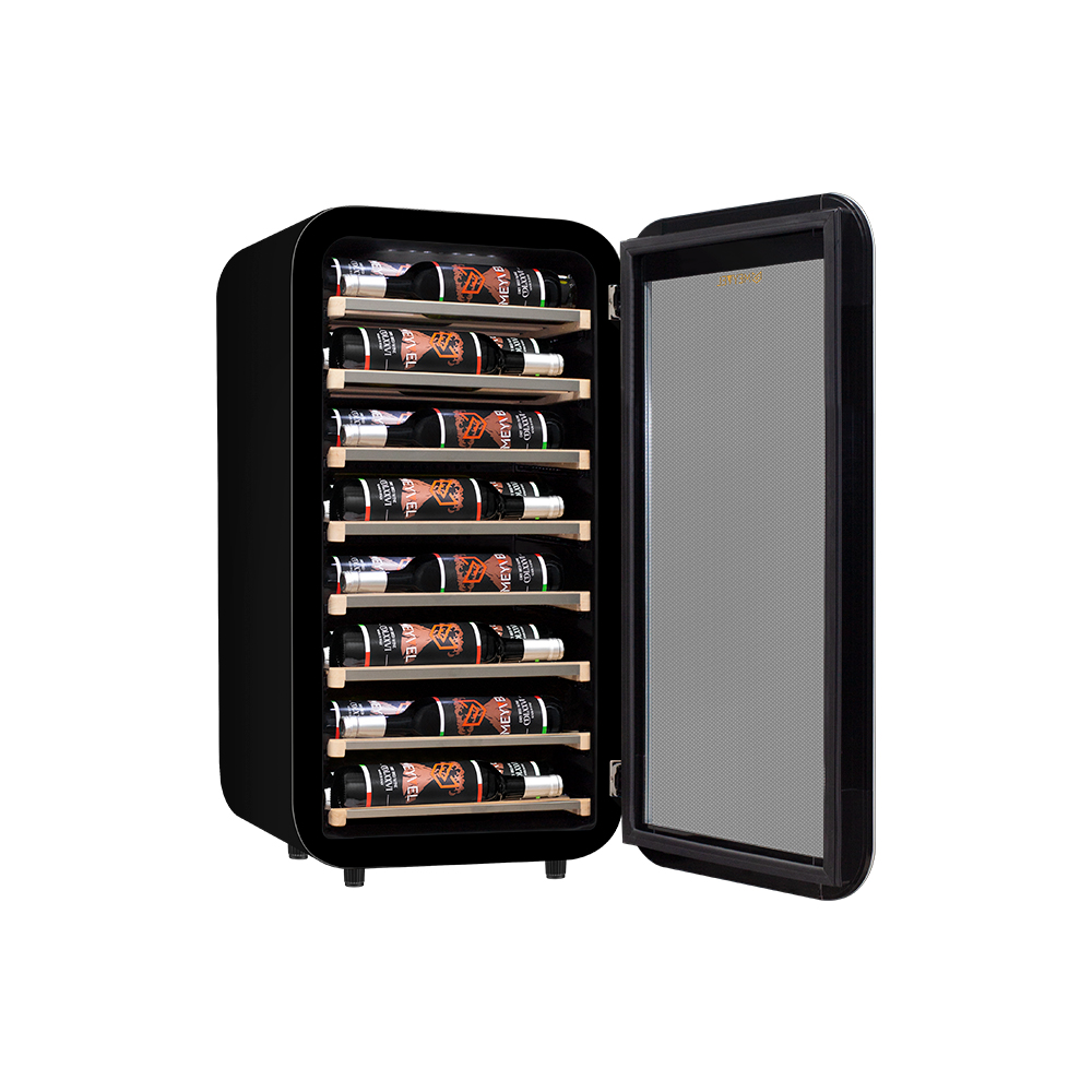 Купить Винный шкаф Meyvel MV22-KBF1 — Фото 13