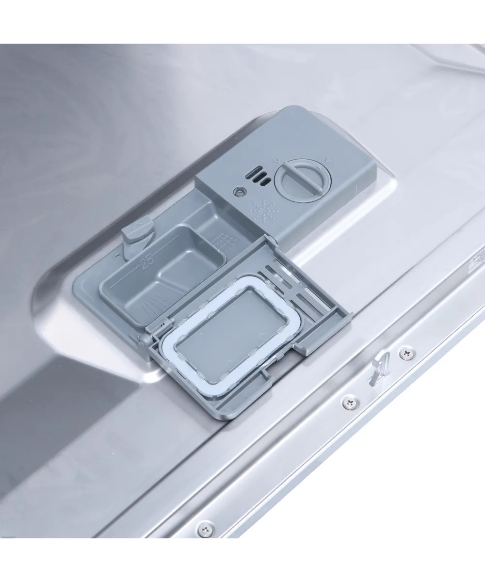 Купить Посудомоечная машина KUPPERSBERG GFM 5572 W — Фото 12