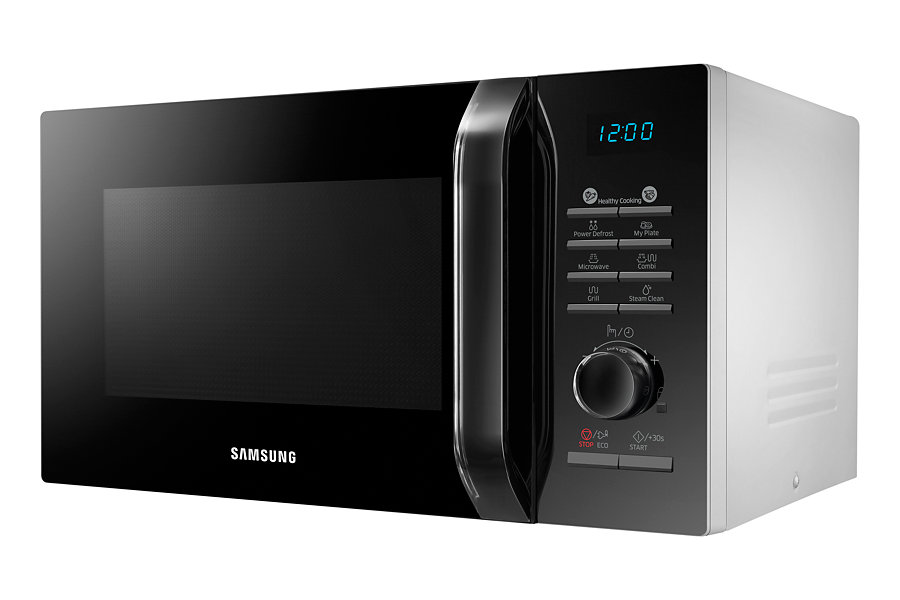 Купить Микроволновая печь SAMSUNG MG23H3115NW — Фото 2
