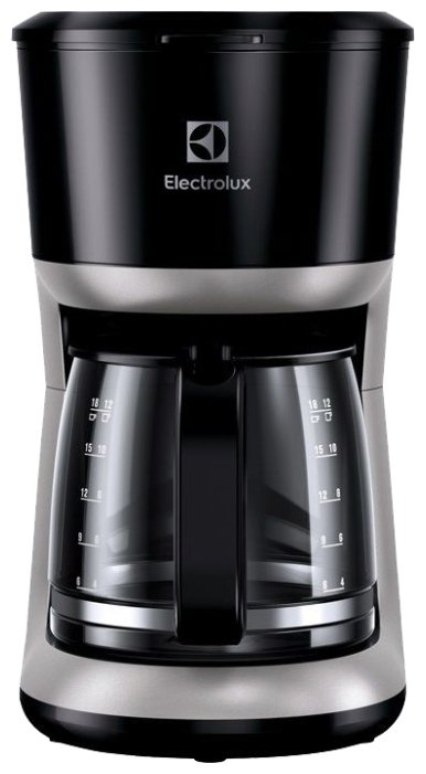 Кофемашина Electrolux EKF 3300 																		 — описание, фото, цены в интернет-магазине PT Stores