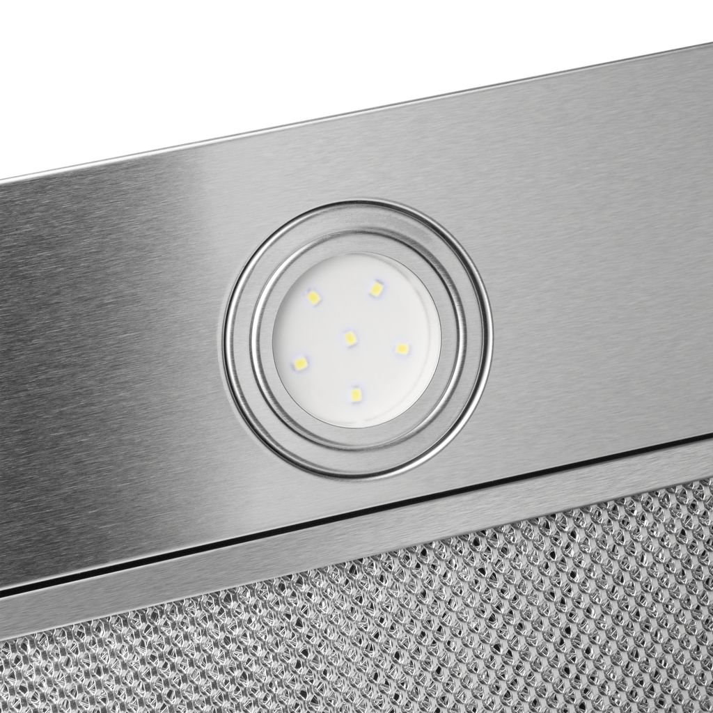 Купить Вытяжка встраиваемая MAUNFELD THAMES 601PM нержавеющая сталь — Фото 7