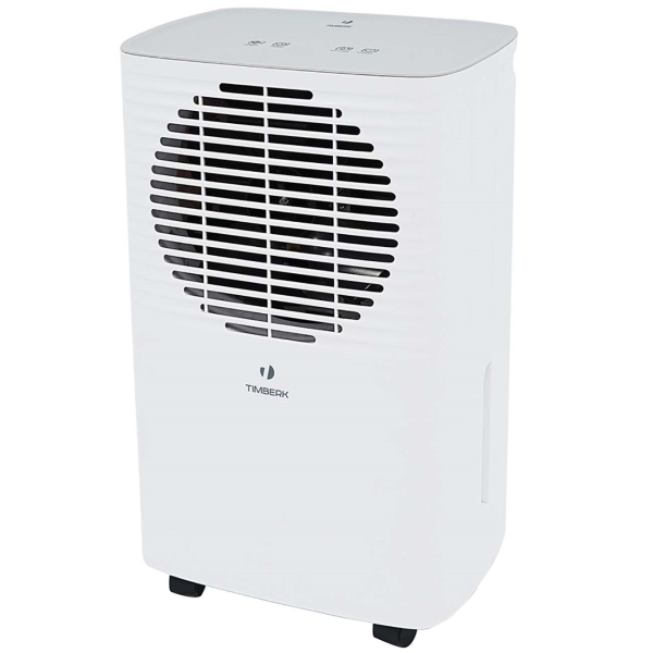 Осушитель воздуха TIMBERK T-DH10-P40E																		 — описание, фото, цены в интернет-магазине PT Stores