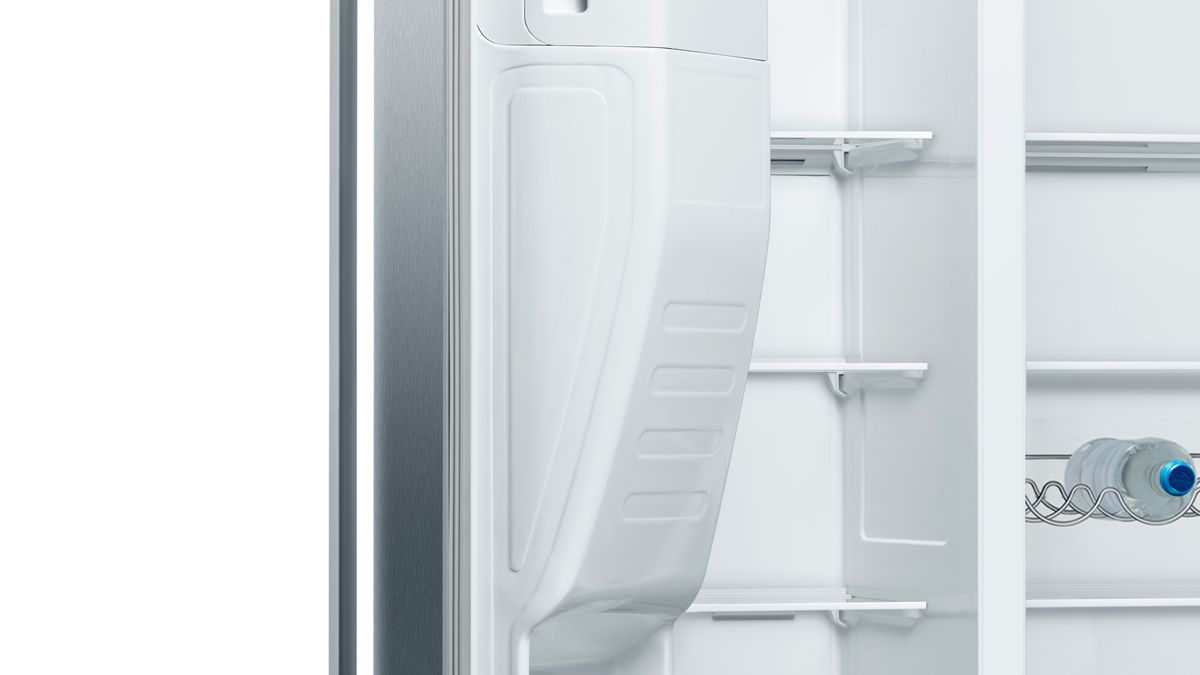 Купить Холодильник BOSCH KAG93AI30R — Фото 8
