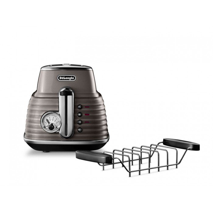 Купить Тостер Delonghi CTZ 2103 BG — Фото 2