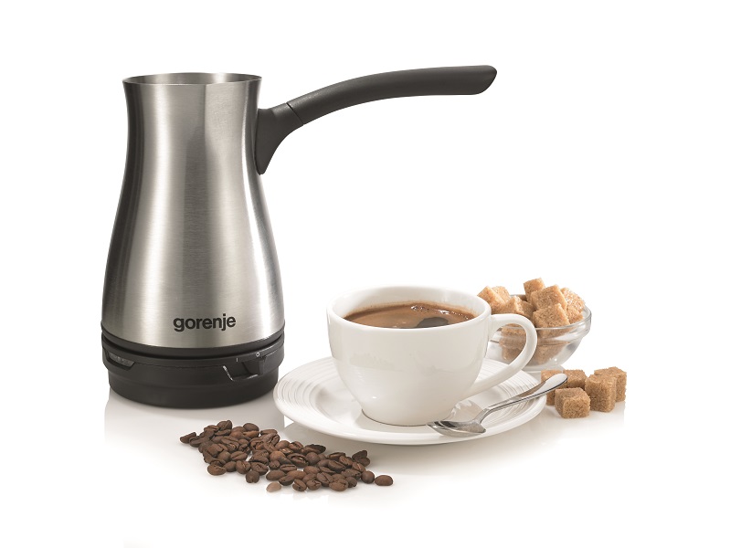 Купить Электротурка Gorenje TCM800E — Фото 3