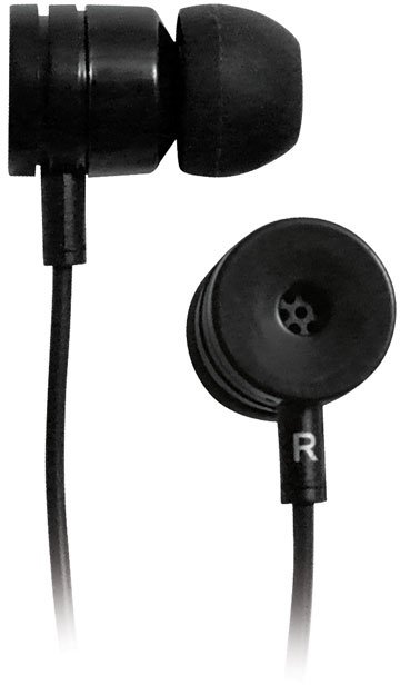 Наушники BBK EP-1180S черный																		 — описание, фото, цены в интернет-магазине PT Stores