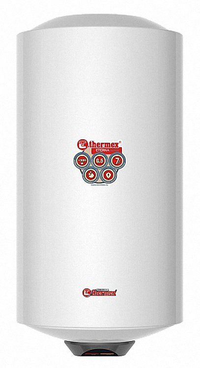 Водонагреватель накопительный THERMEX Eterna 30 V Slim																		 — описание, фото, цены в интернет-магазине PT Stores