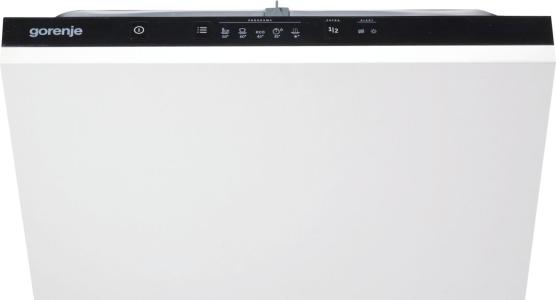 Купить Встраиваемая посудомоечная машина Gorenje GV520E15 — Фото 4