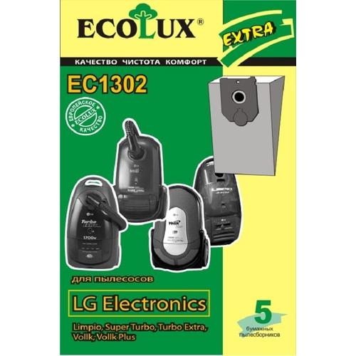 Аксессуары ECOLUX EC-1302(5)Комплект плсб.																		 — описание, фото, цены в интернет-магазине PT Stores