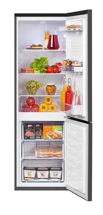 Купить Двухкамерный холодильник BEKO B1RCSK272G — Фото 3