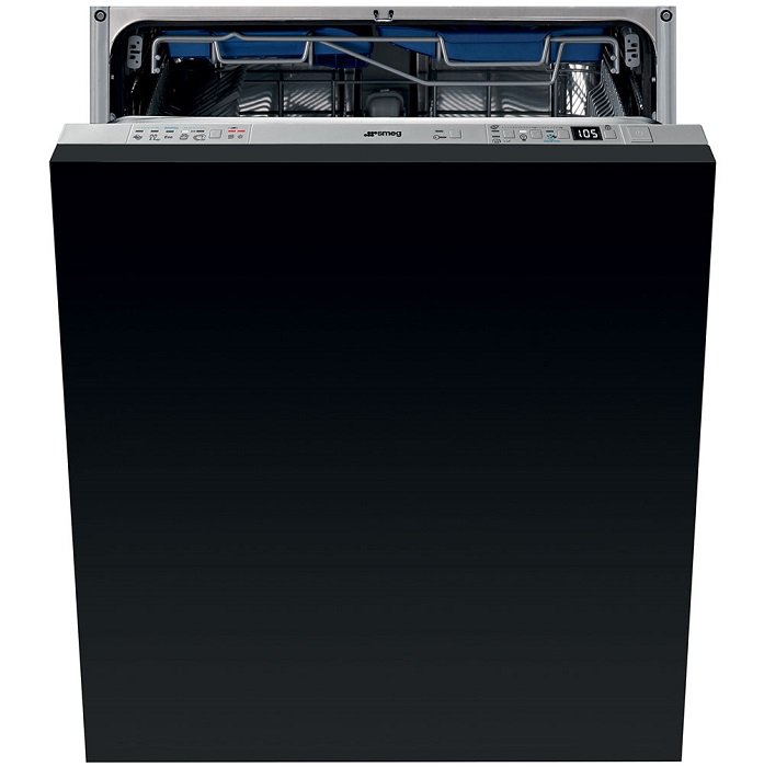 Встраиваемая посудомоечная машина SMEG STA7233L																		 — описание, фото, цены в интернет-магазине PT Stores