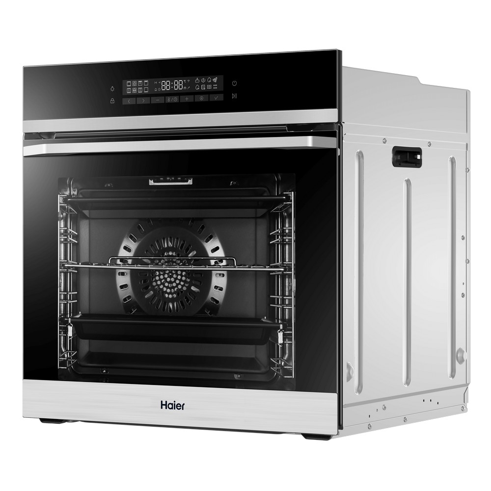 Купить Электрический духовой шкаф Haier HOQ-P16AS5SX — Фото 2