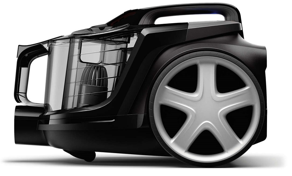 Купить Пылесос PHILIPS FC 9732/01 — Фото 3