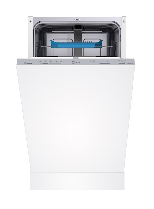 Встраиваемая посудомоечная машина Midea MID45S130																		 — описание, фото, цены в интернет-магазине PT Stores