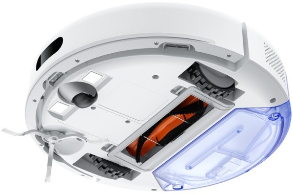 Купить Робот-пылесос Xiaomi Robot Vacuum S20 (белый) EU — Фото 3