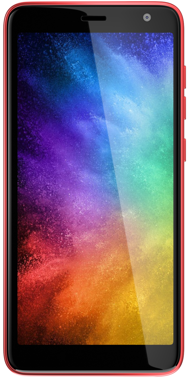  Haier A4 lite Red																		 — описание, фото, цены в интернет-магазине PT Stores