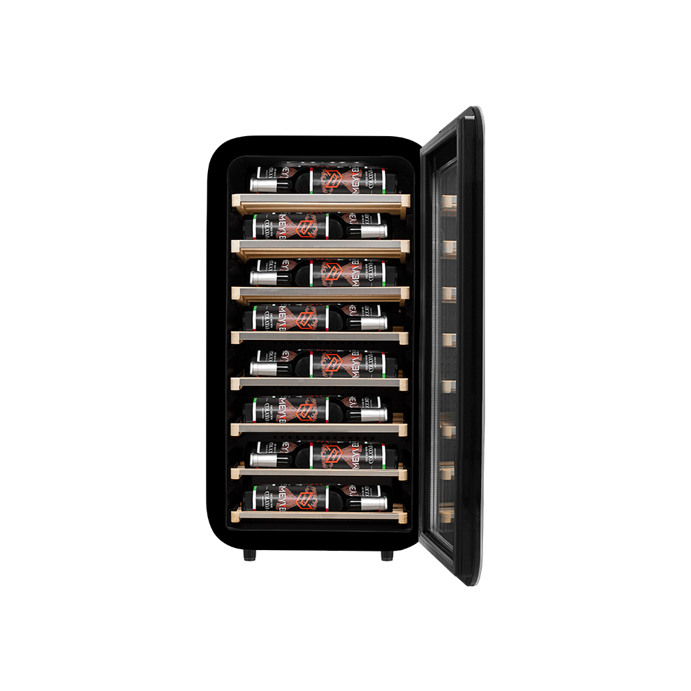 Купить Винный шкаф Meyvel MV22-KBF1 — Фото 11