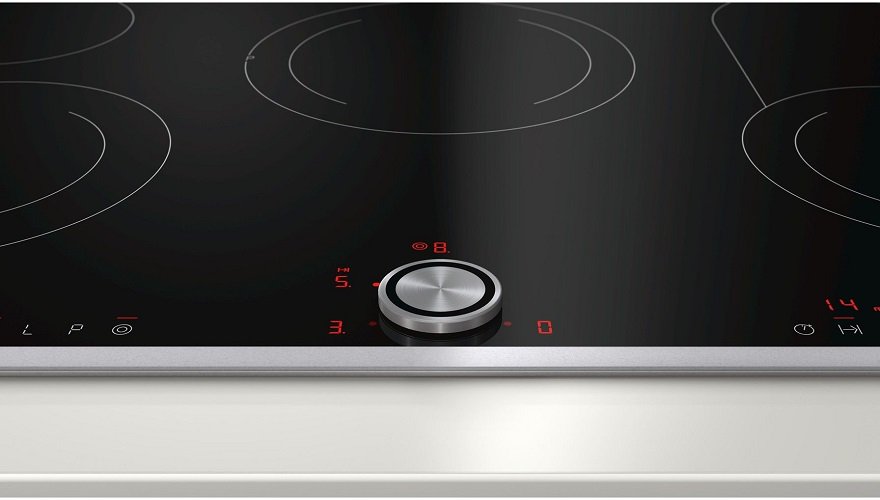 Купить Электрическая варочная панель Neff T 18BT16 N0 — Фото 2