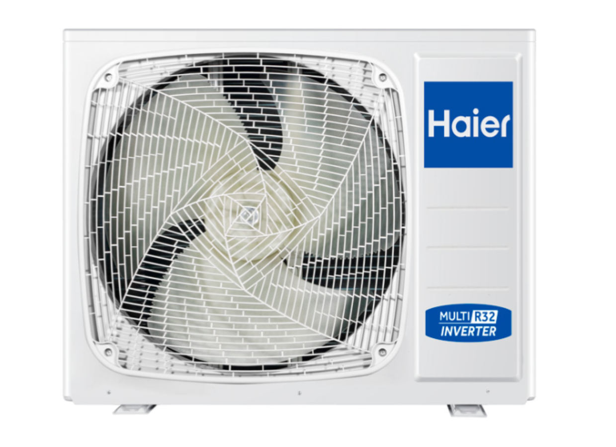 Купить Внутренний блок кондиционера Haier AS25S2SF3FA-B — Фото 2