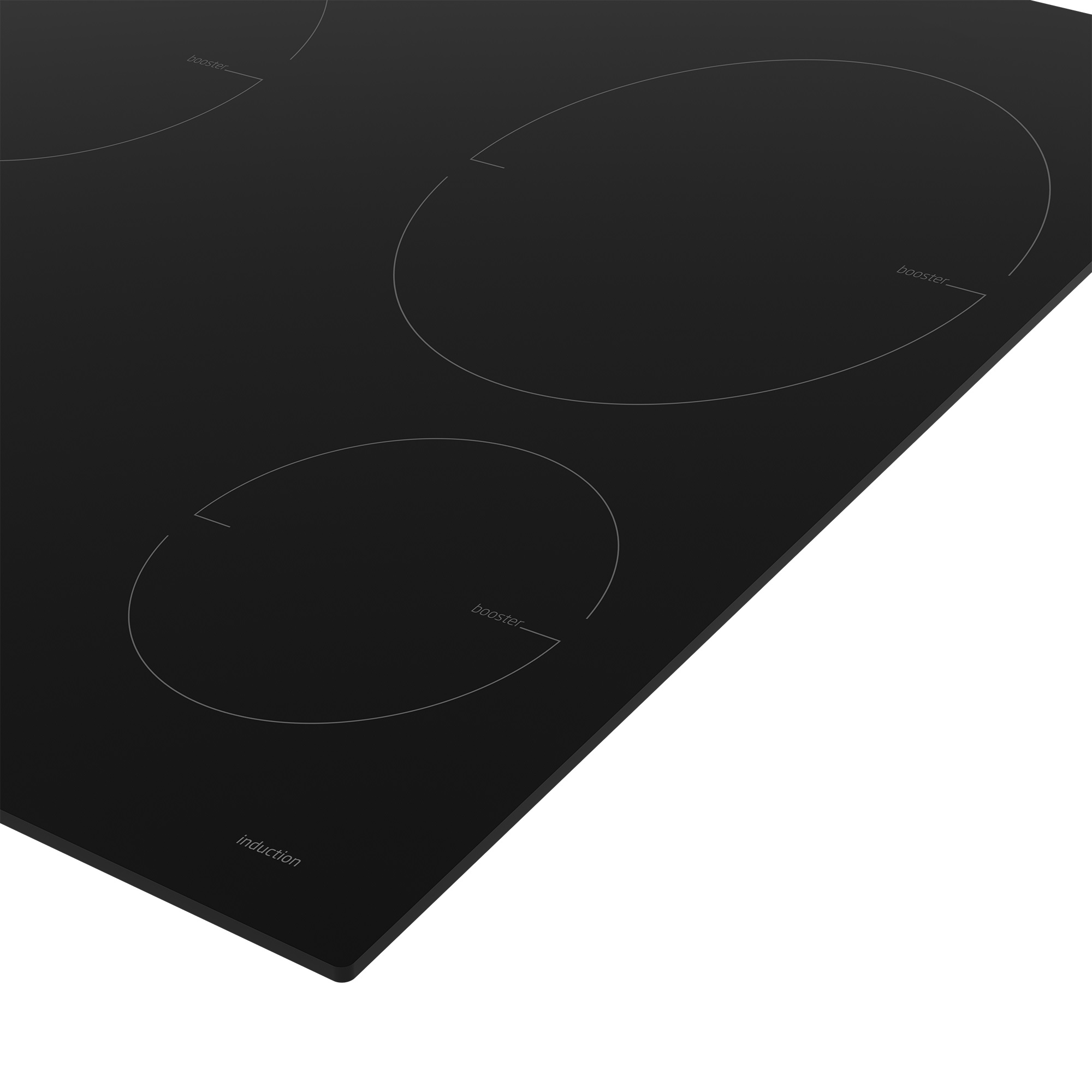 Купить Индукционная варочная панель BEKO HII 64400 MT — Фото 4
