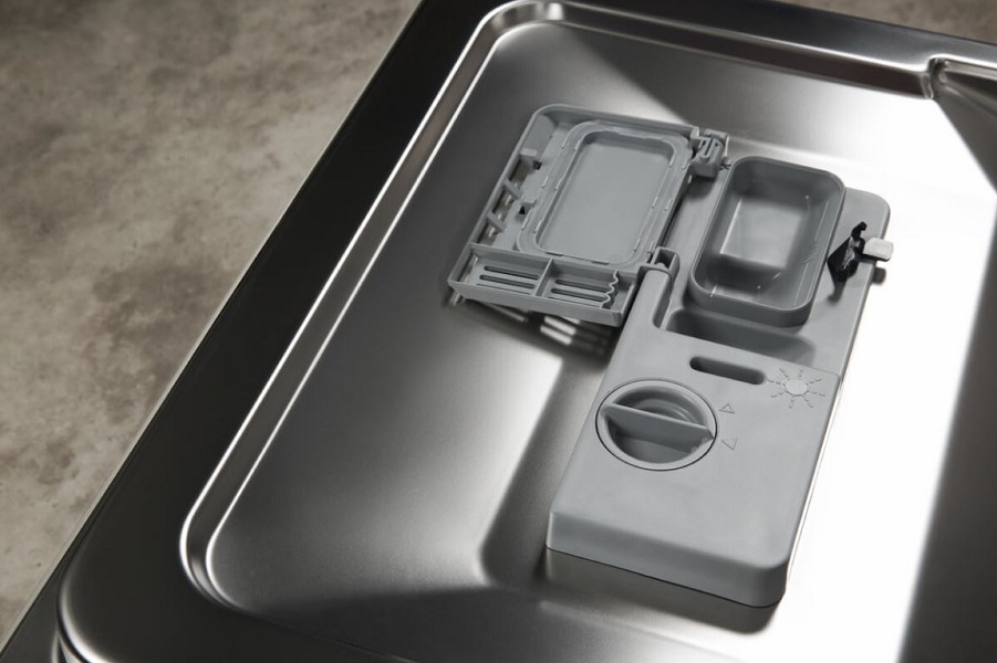 Купить Встраиваемая посудомоечная машина Whirlpool ADG 422 — Фото 11