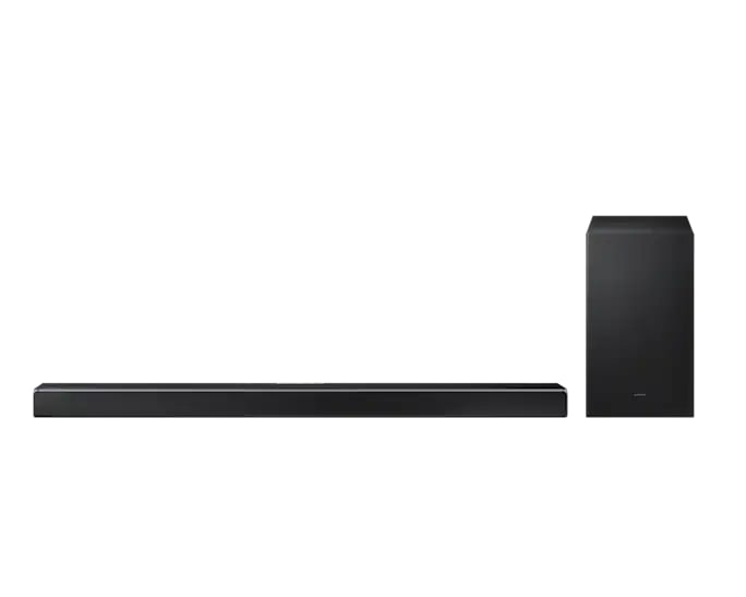 Купить Саундбар SAMSUNG HW-Q600A/RU — Фото 17